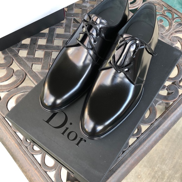 Dior Men Shoes - Picture 1 of 12